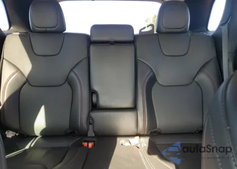 2021 Jeep Cherokee Trailhawk из США, поврежденный, VIN 1C4PJMBX4MD253088